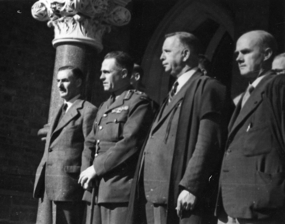 Kippenberger (with Moffat, Caddick &amp; Rowe) (2)