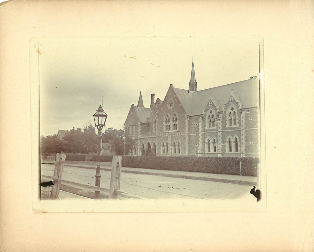 Original School_Worcester St