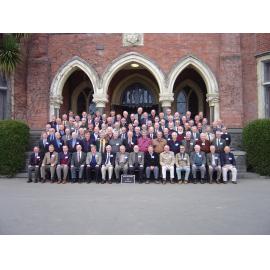 1954 Third Form 2004 (Take 1)