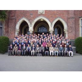 1954 Third Form 2004 (Take 2)