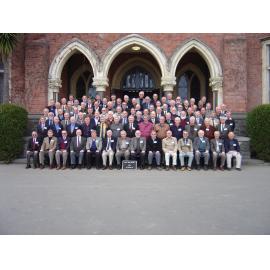 1954 Third Form 2004 (Take 3)