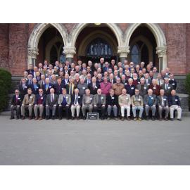 1954 Third Form 2004 (Take 4)