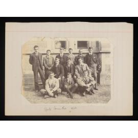 1903 Sports Committee