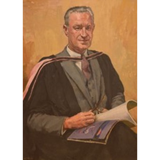 J Leggat