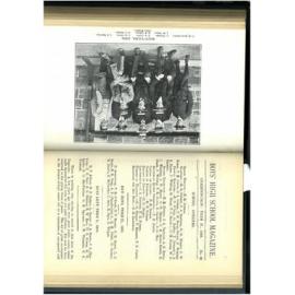 No 26, Second Term, 1903