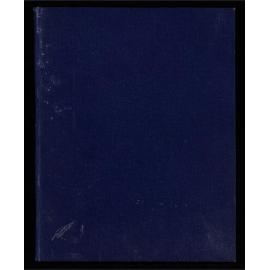 PTA Newsletters - 1945-1949