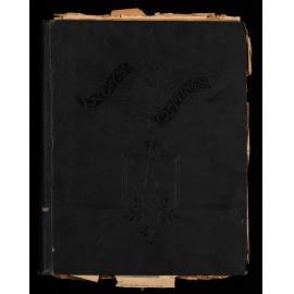 50th Anniversary Scrapbook