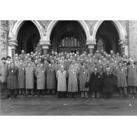 75th Jubilee Boys of the 1920s