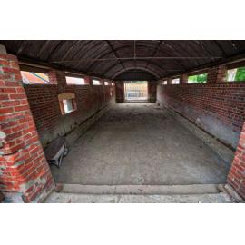 Deans Building - Restoration