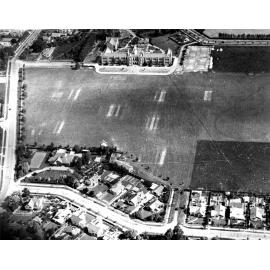 School from the Air - 1938-circa