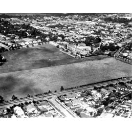 School from the Air - 1945-circa