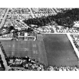 School from the Air - 1947