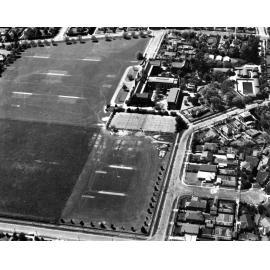 School from the Air - 1952