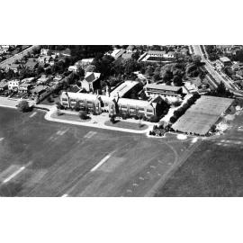 School from the Air - 1953