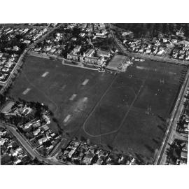 School from the Air - 1954