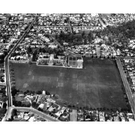 School from the Air - 1961-circa