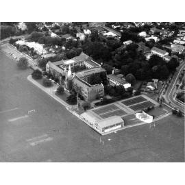 School from the Air - 1966