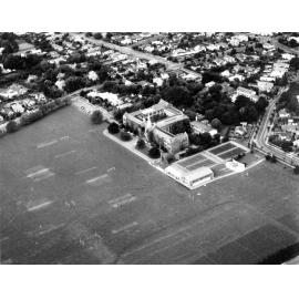 School from the Air - 1966