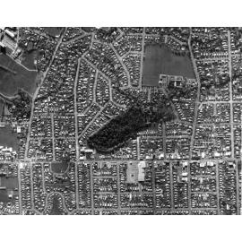 School from the Air - 1969