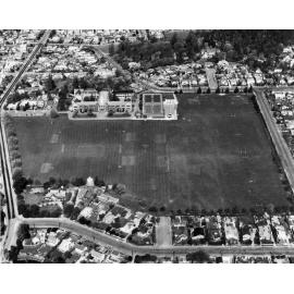 School from the Air - 1969