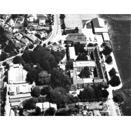 School from the Air - 1974