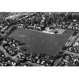 School from the Air - 1977