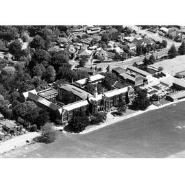 School from the Air - 1978