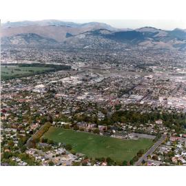 School from the Air - 1984