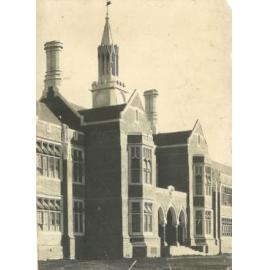 New-Building-1926_Main-Entrance