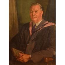 Headmaster, AE Caddick
