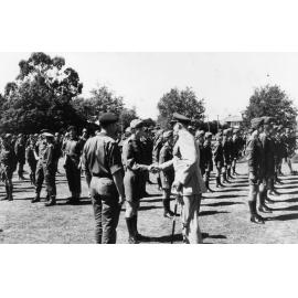 Cadet Week 1969 01