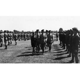 Cadet Week 1969 02