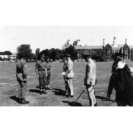 Cadet Week 1969 04