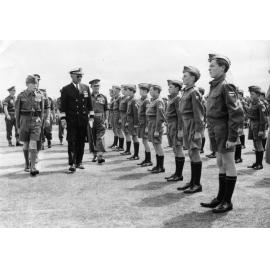 RAdm FE Bakutis 1966