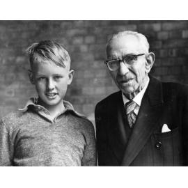 ZachariahJ & AmblerGM, 1961