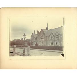 Original School_Worcester St